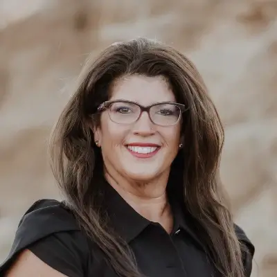 Melissa Rowles Senior Loan Officer